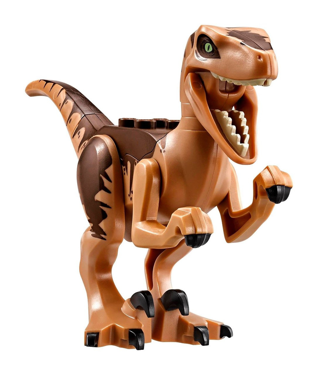 lego raptor