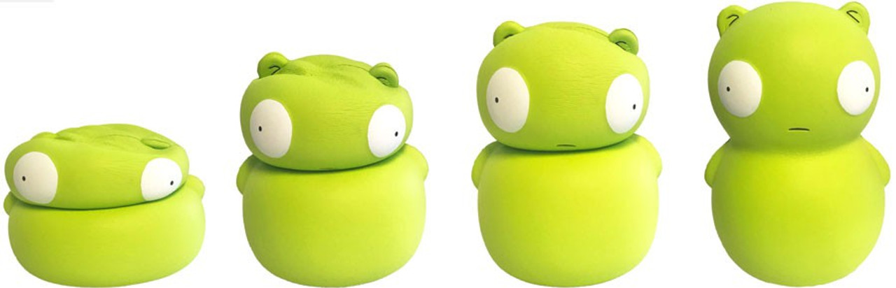 kuchi kopi pillow