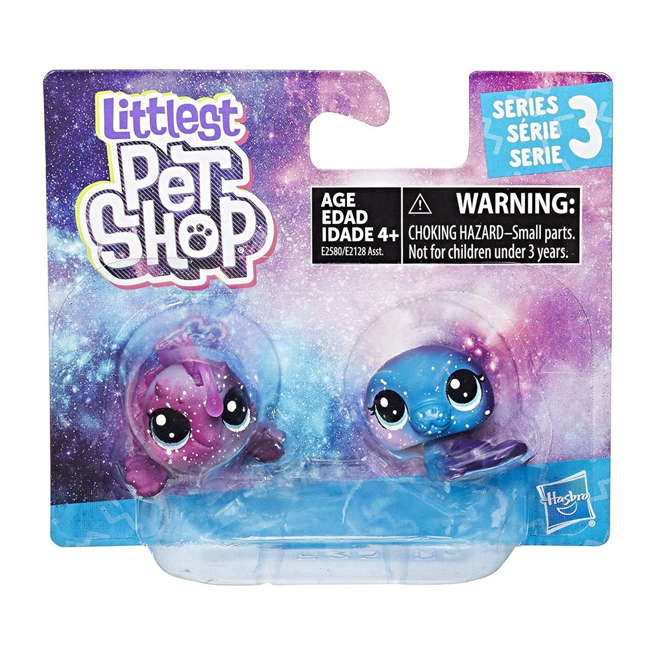 littlest pet shop sloth
