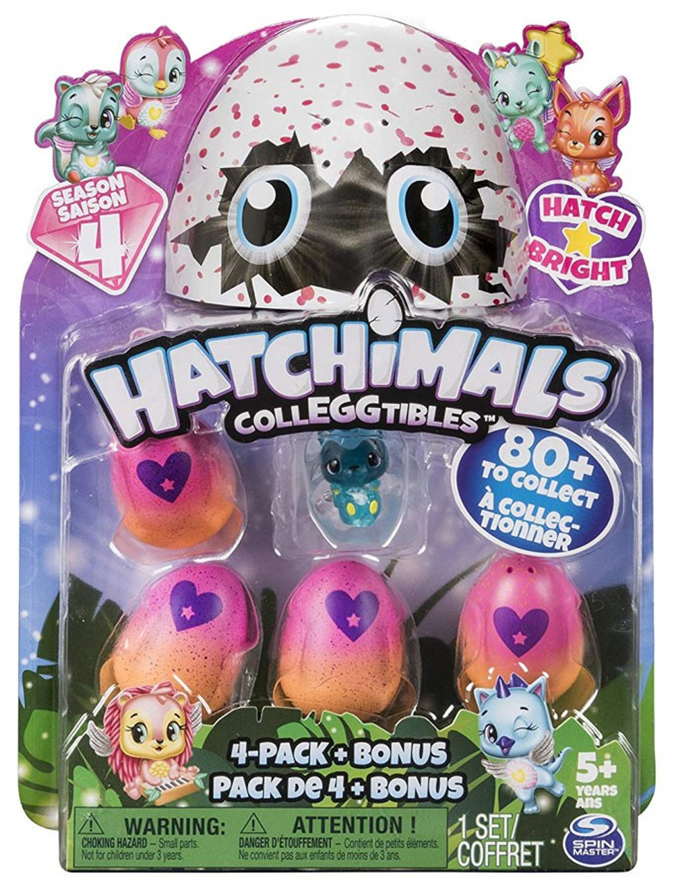 hatchimals hatch bright light