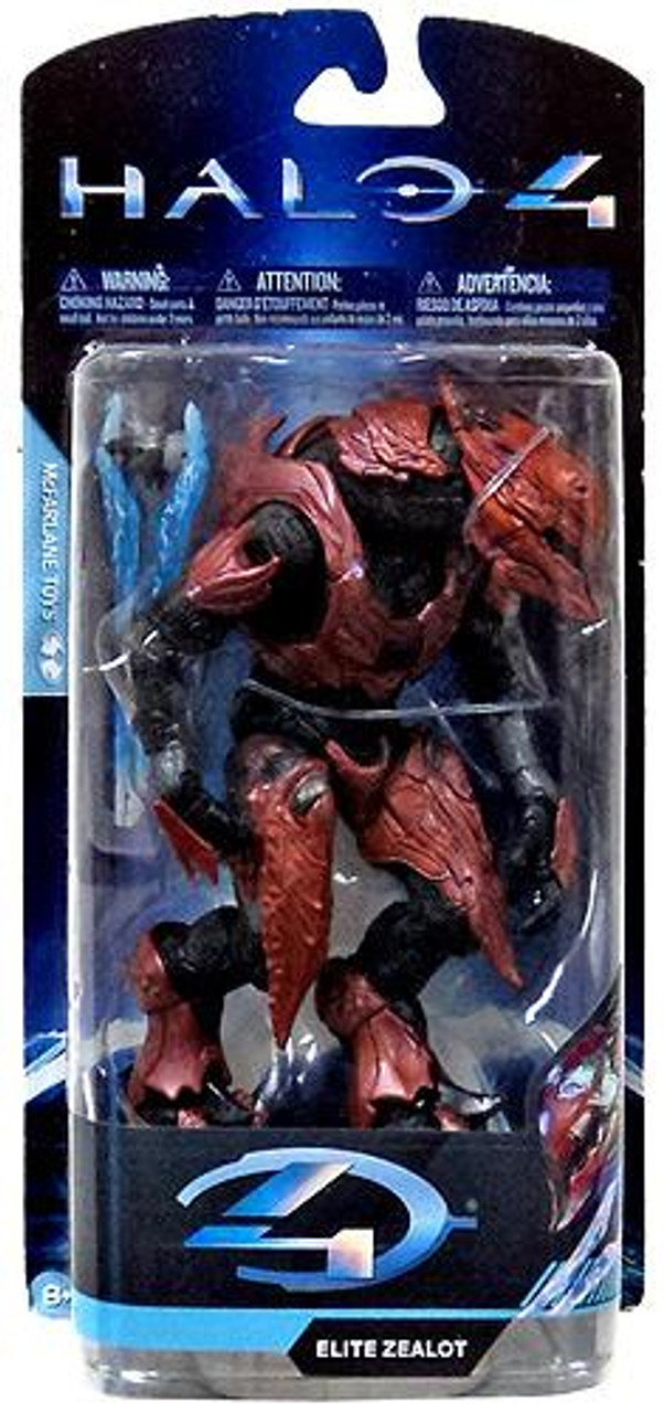 action figure halo