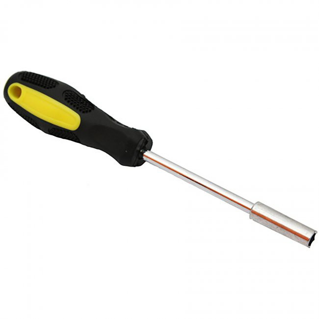 Nintendo NES Game Bit Screw Driver TTX Tech - ToyWiz