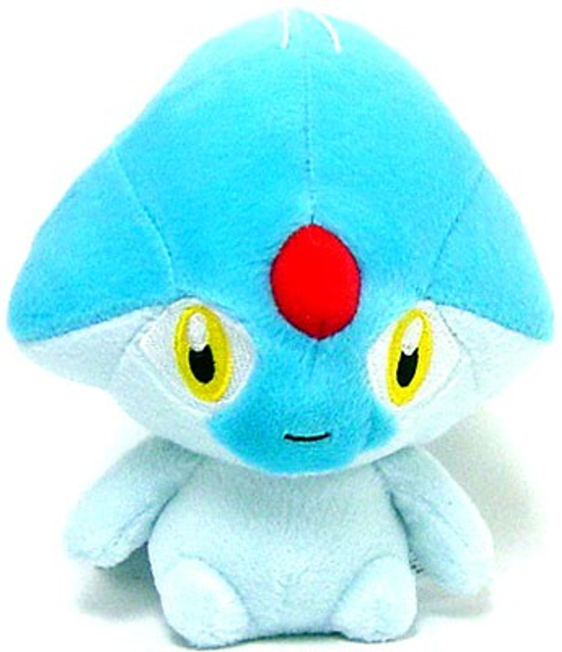 Pokemon Agnome 5 Plush Banpresto Toywiz - cat code for roblox pok