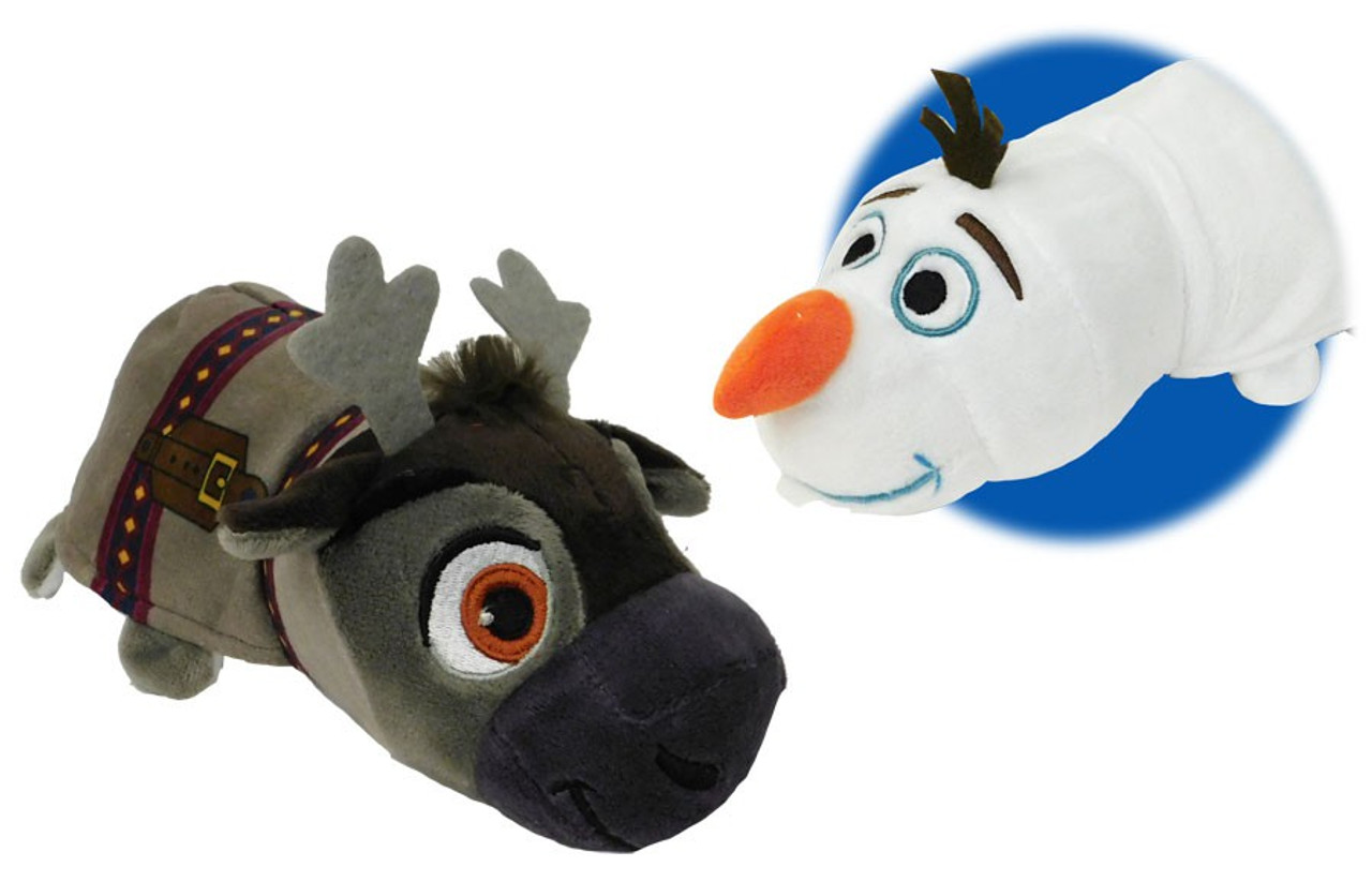 flip a zoo stuffed animals