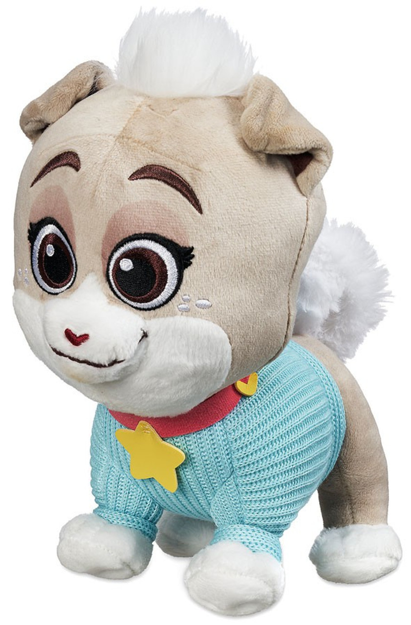 disney dog plush