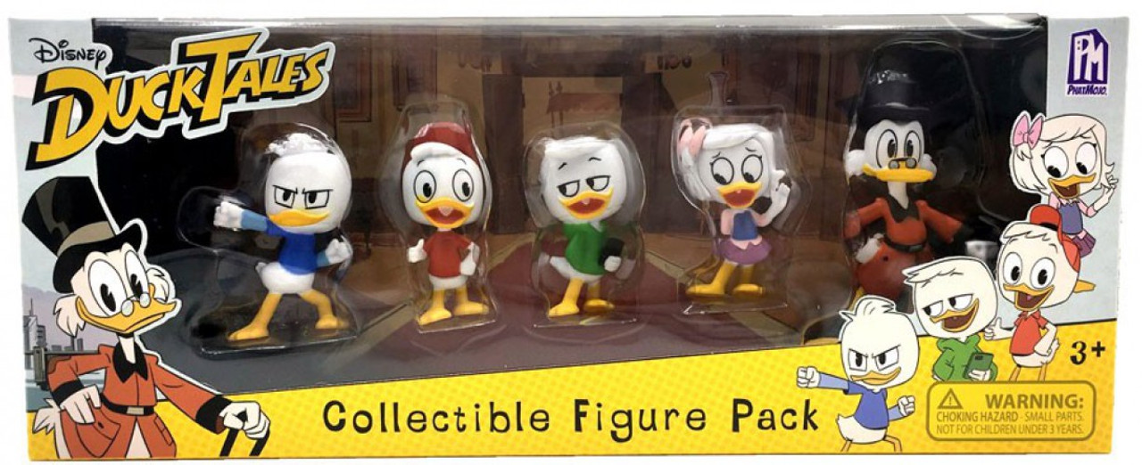 ducktales toy