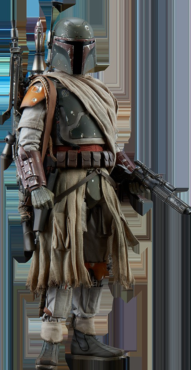 star wars mythos boba fett