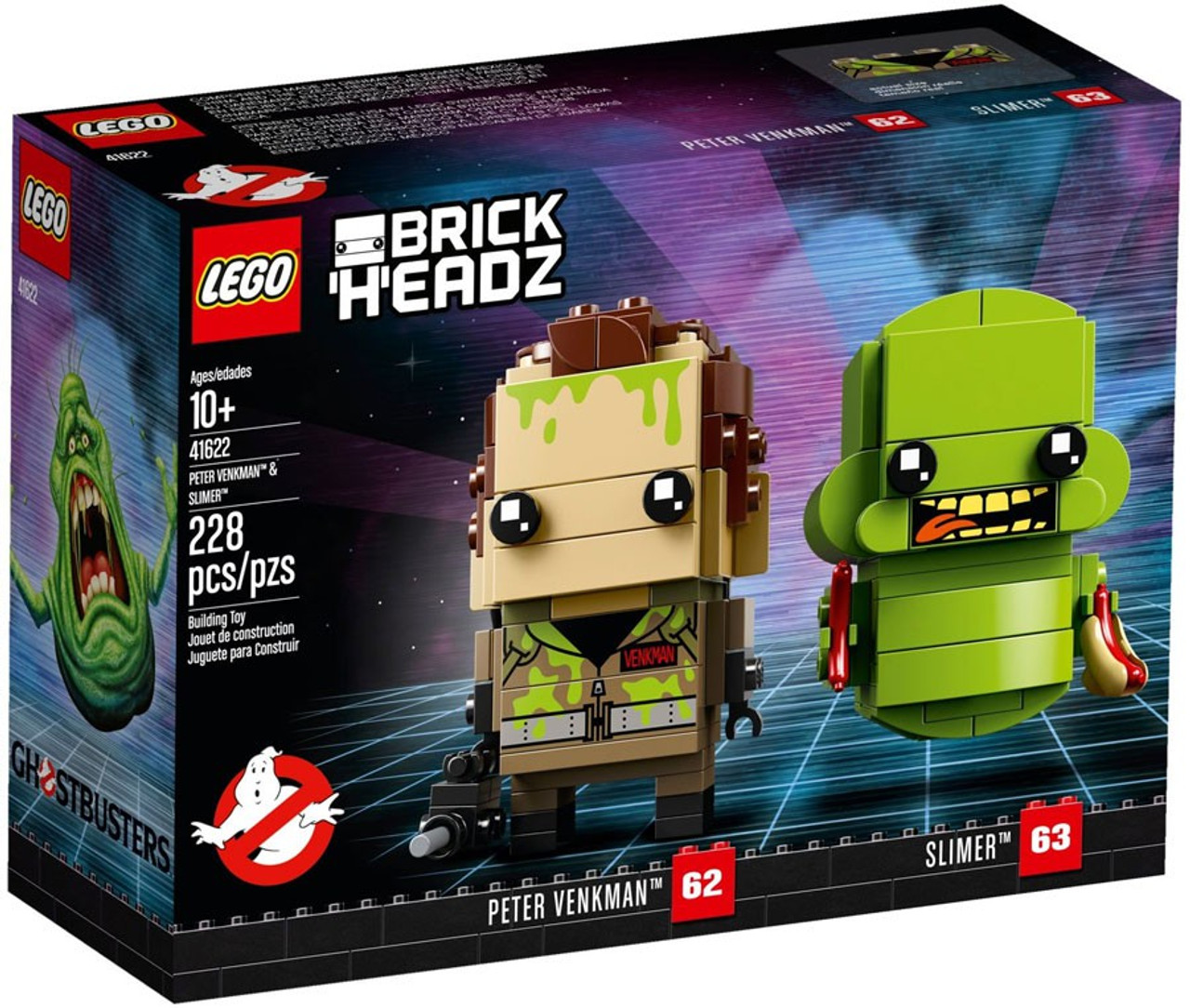 lego ghostbusters games online