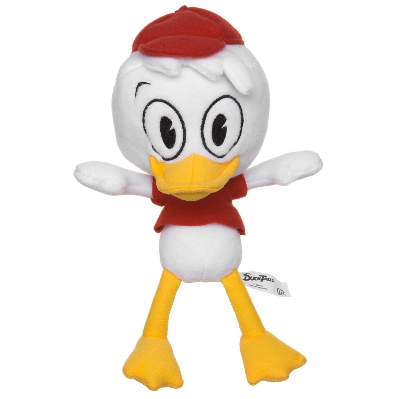 disney store ducktales plush