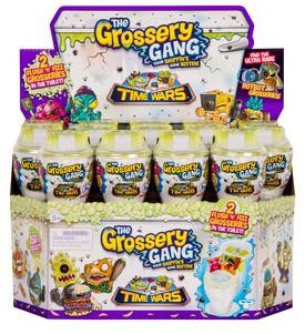 grossery gang mystery pack