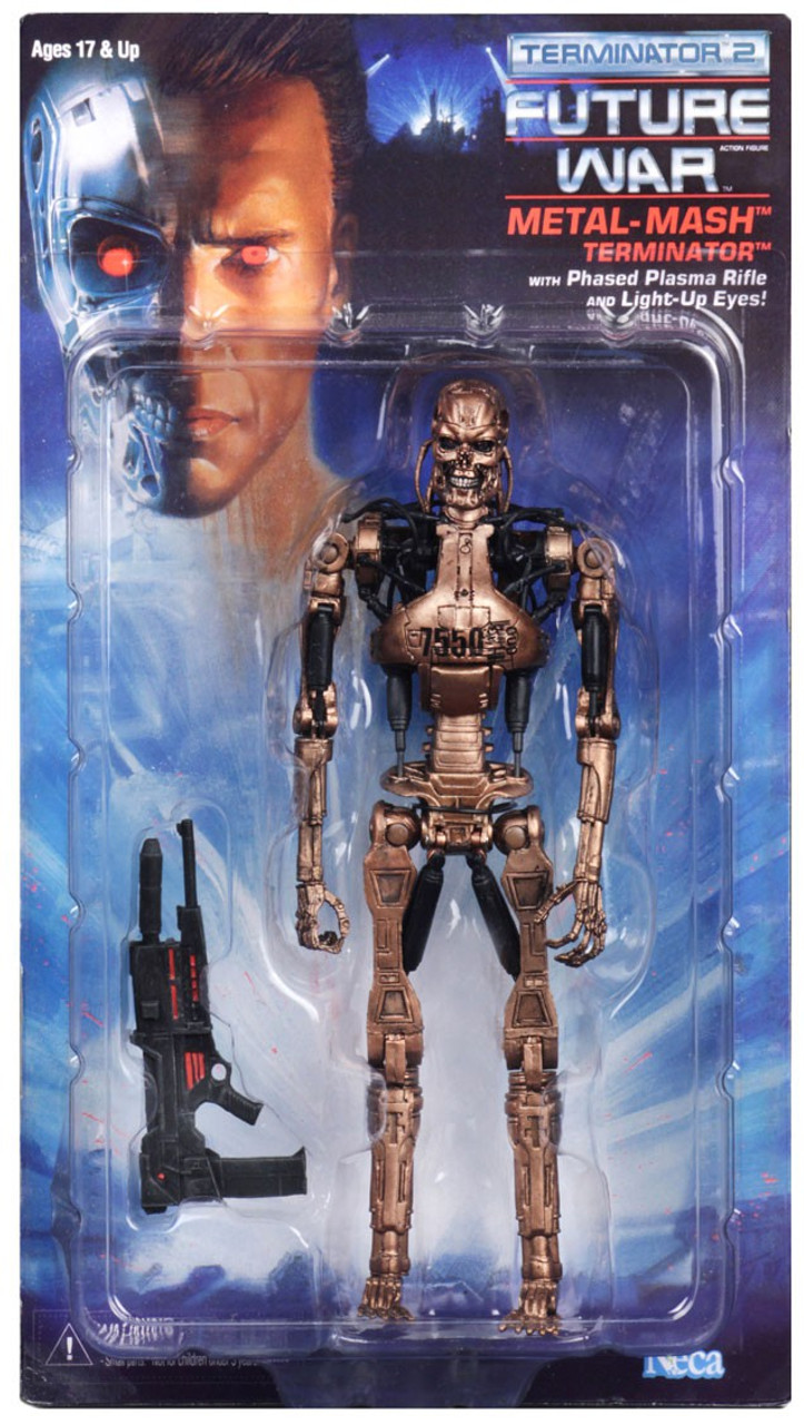 terminator 2 kenner