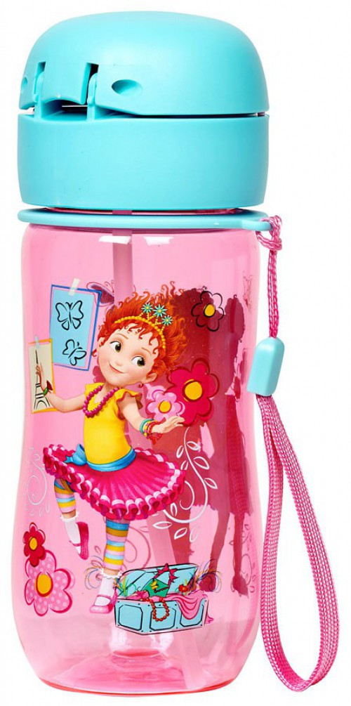 Disney Junior Fancy Nancy Exclusive Canteen