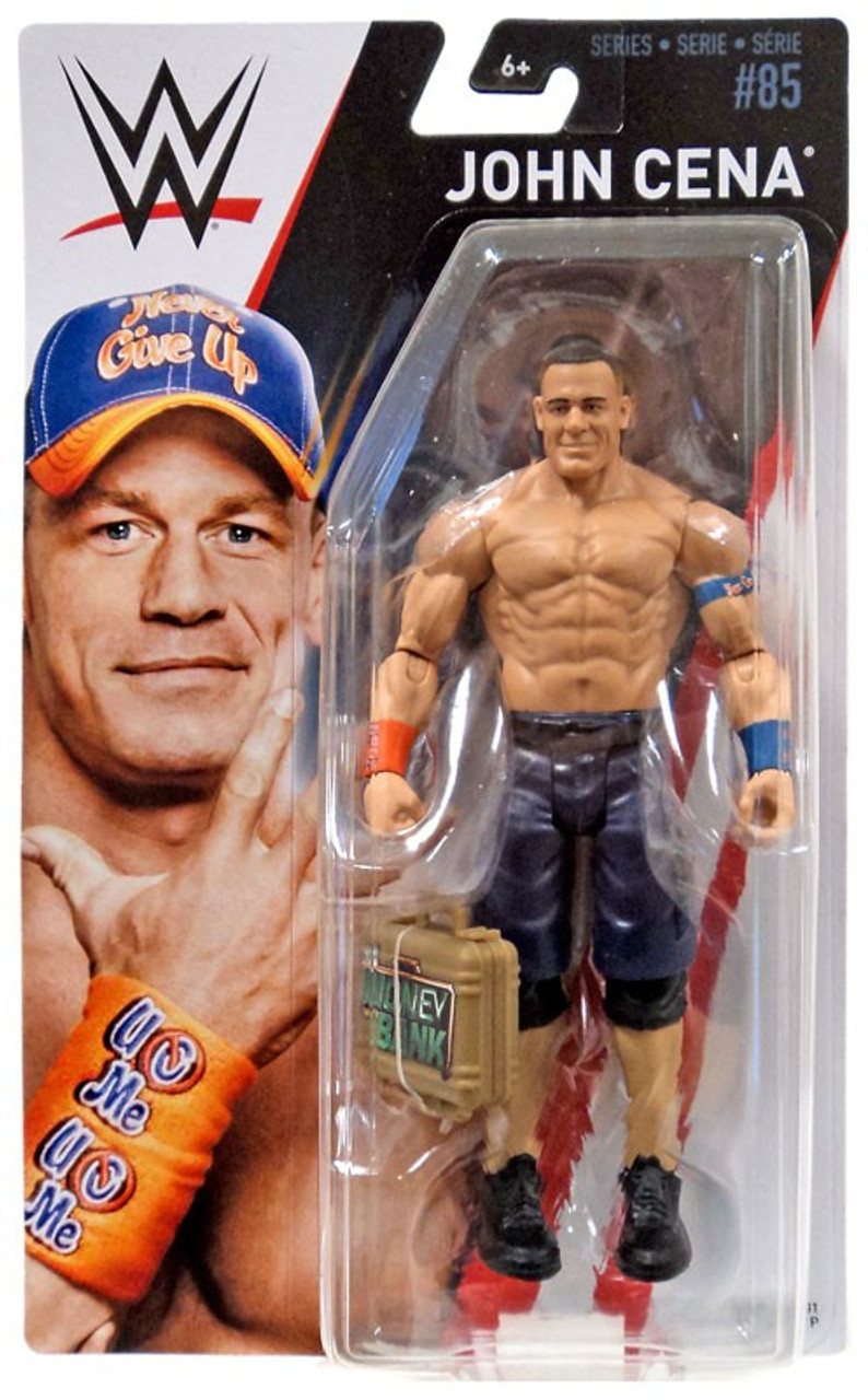 action figure john cena