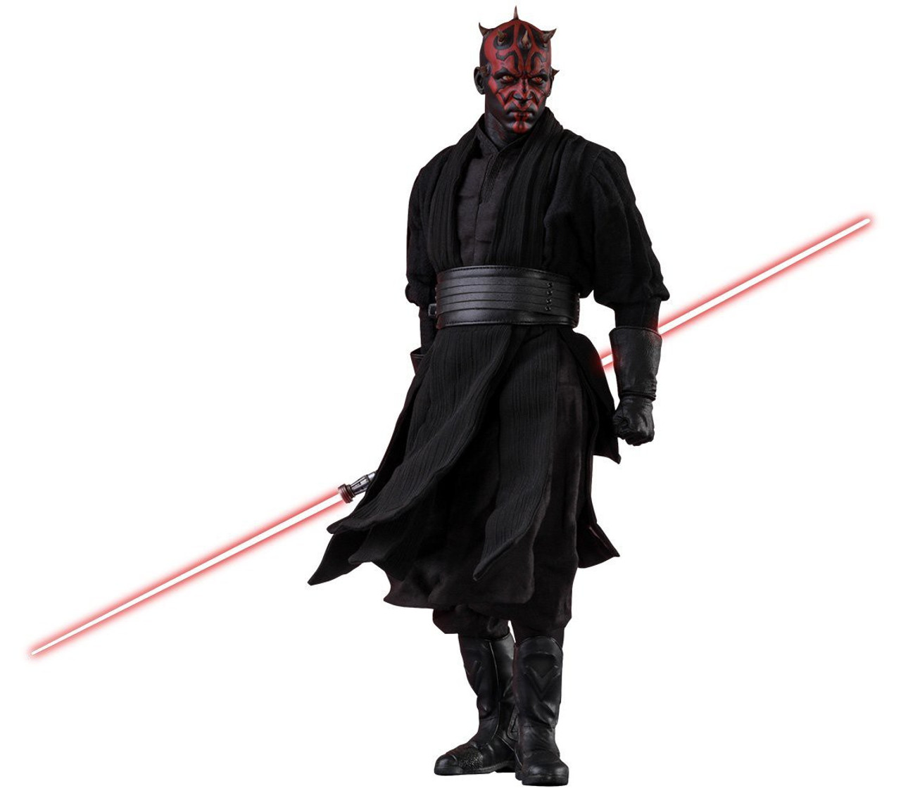 hot toys darth maul dx16