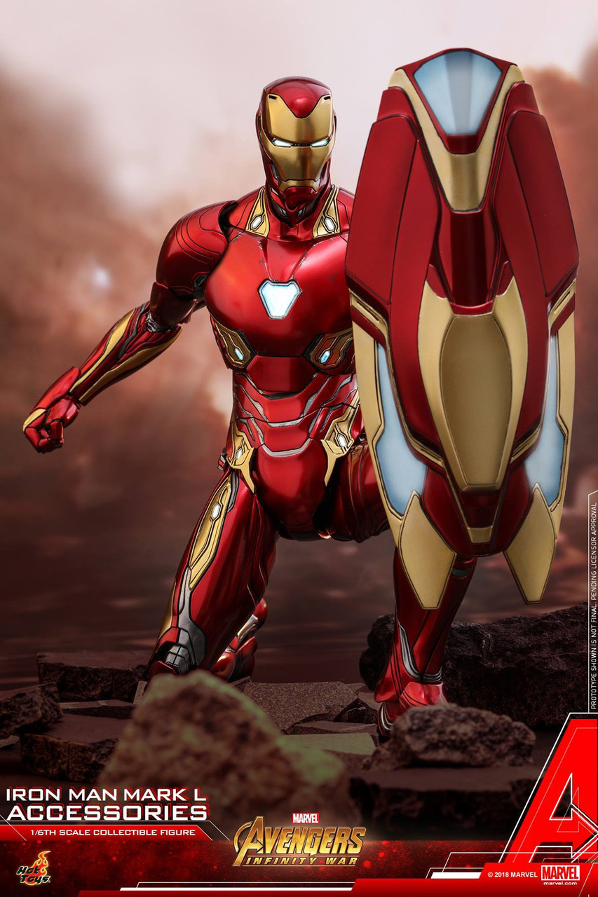 iron man diecast