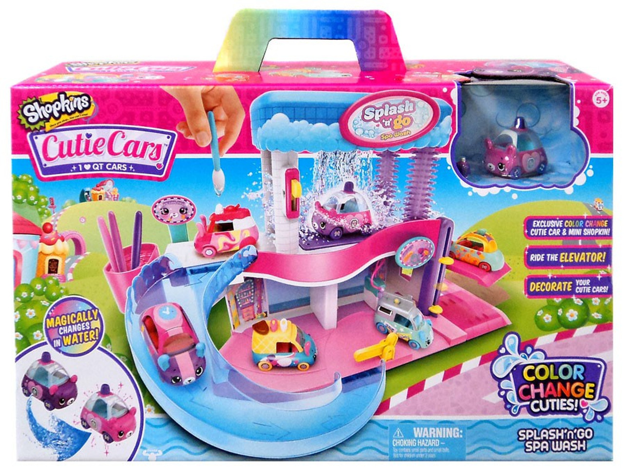 Featured image of post Where To Buy Shopkins Cutie Cars Big cutie car surprise