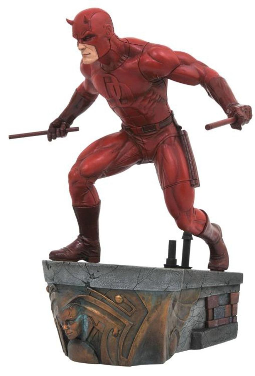 daredevil marvel legends 12 inch