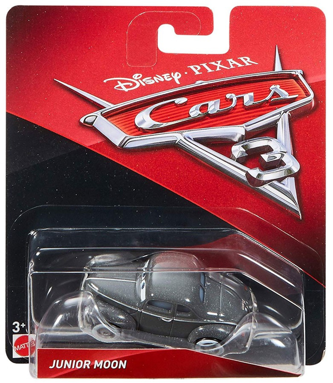 cars 3 poster diecast