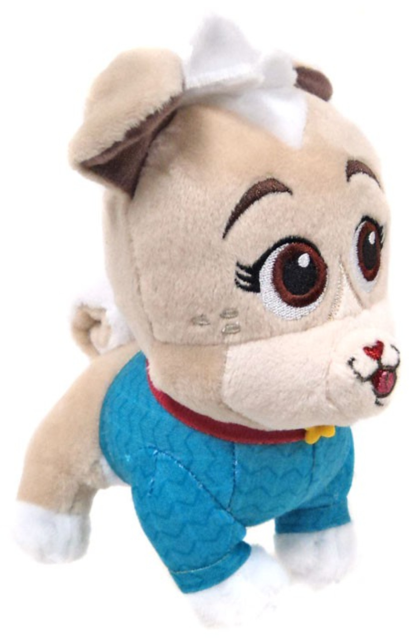 puppy dog pals keia plush