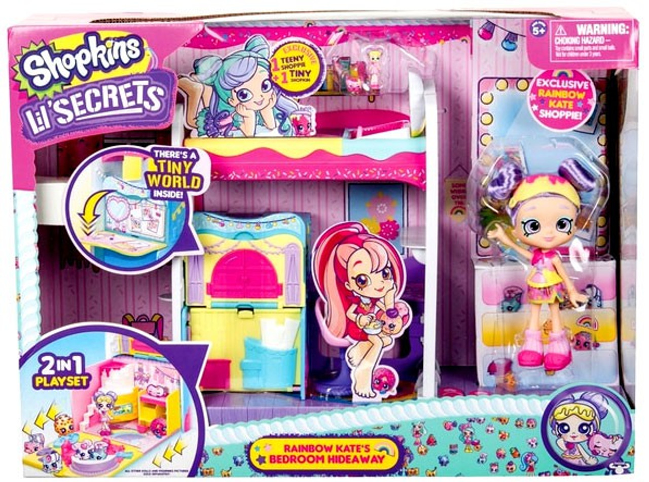 shopkins lil secrets shoppies