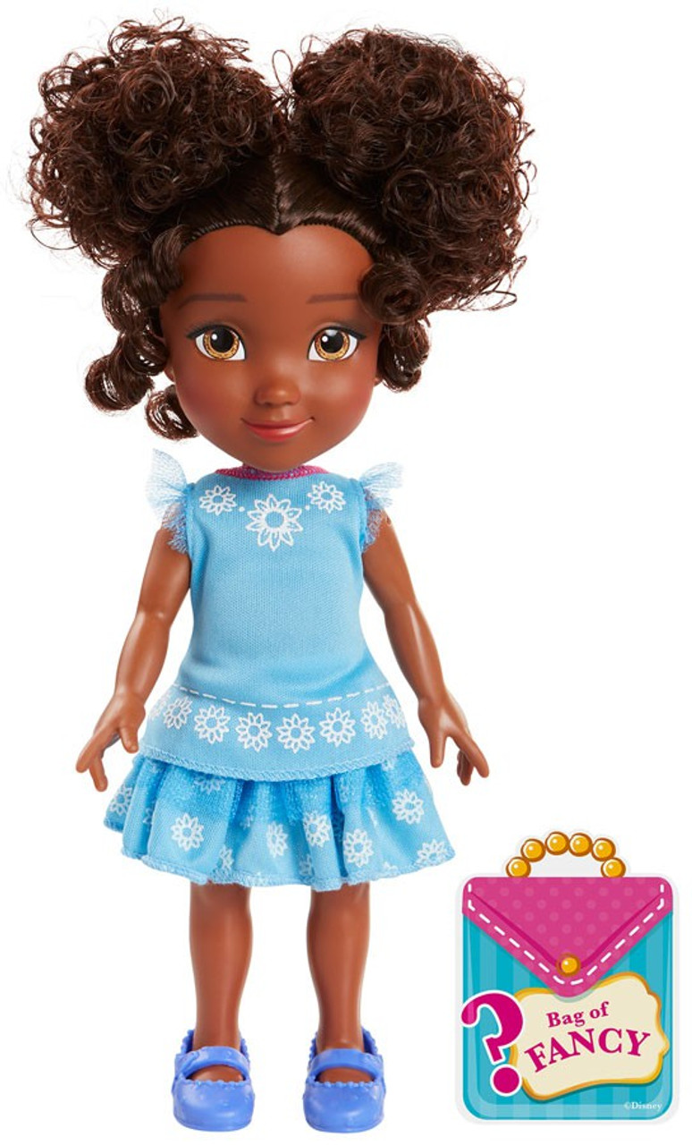 bree fancy nancy doll