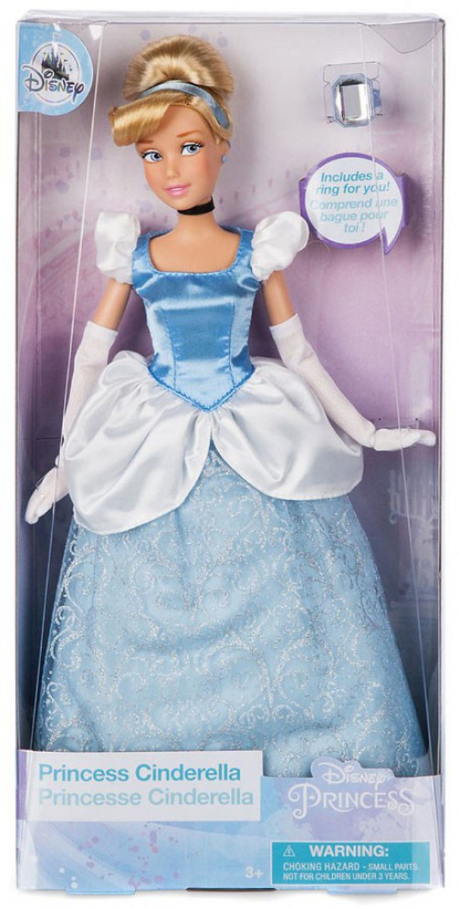 barbie princess cinderella