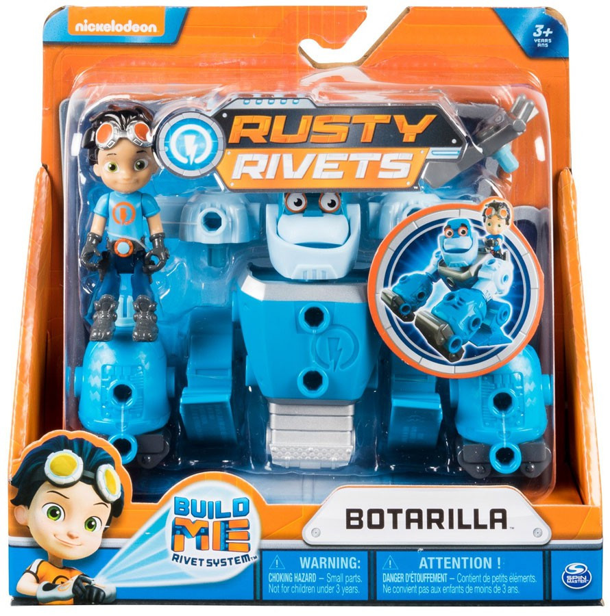 rusty rivets toys big w
