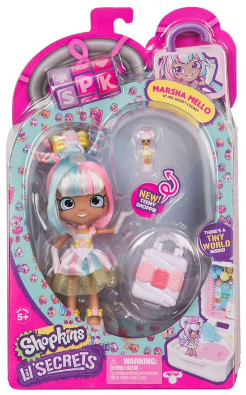 shopkins lil secrets popette