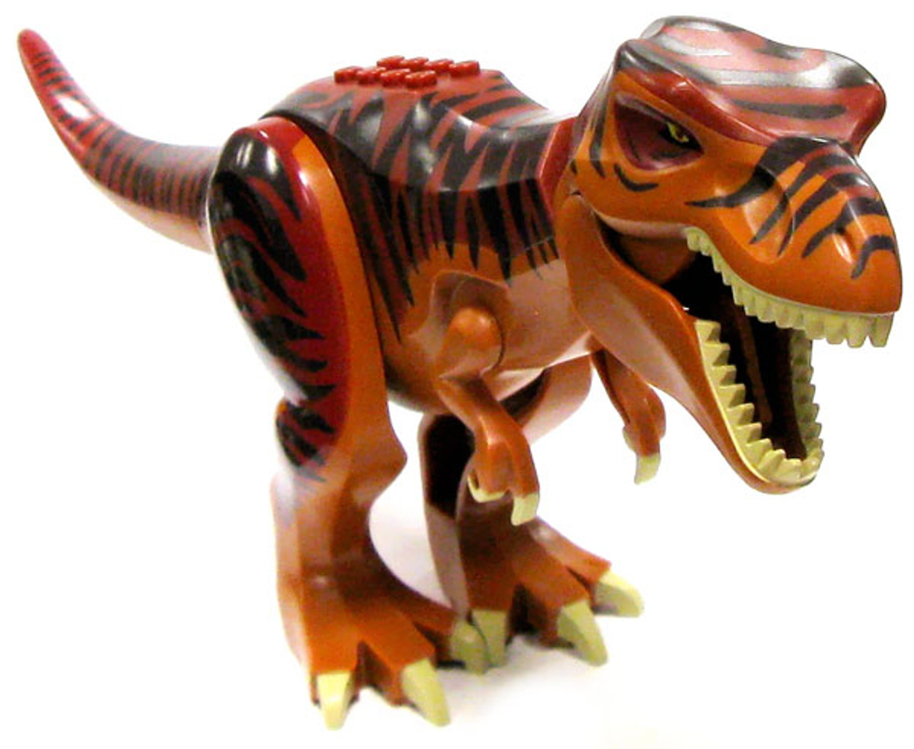 lego tyrannosaurus rex