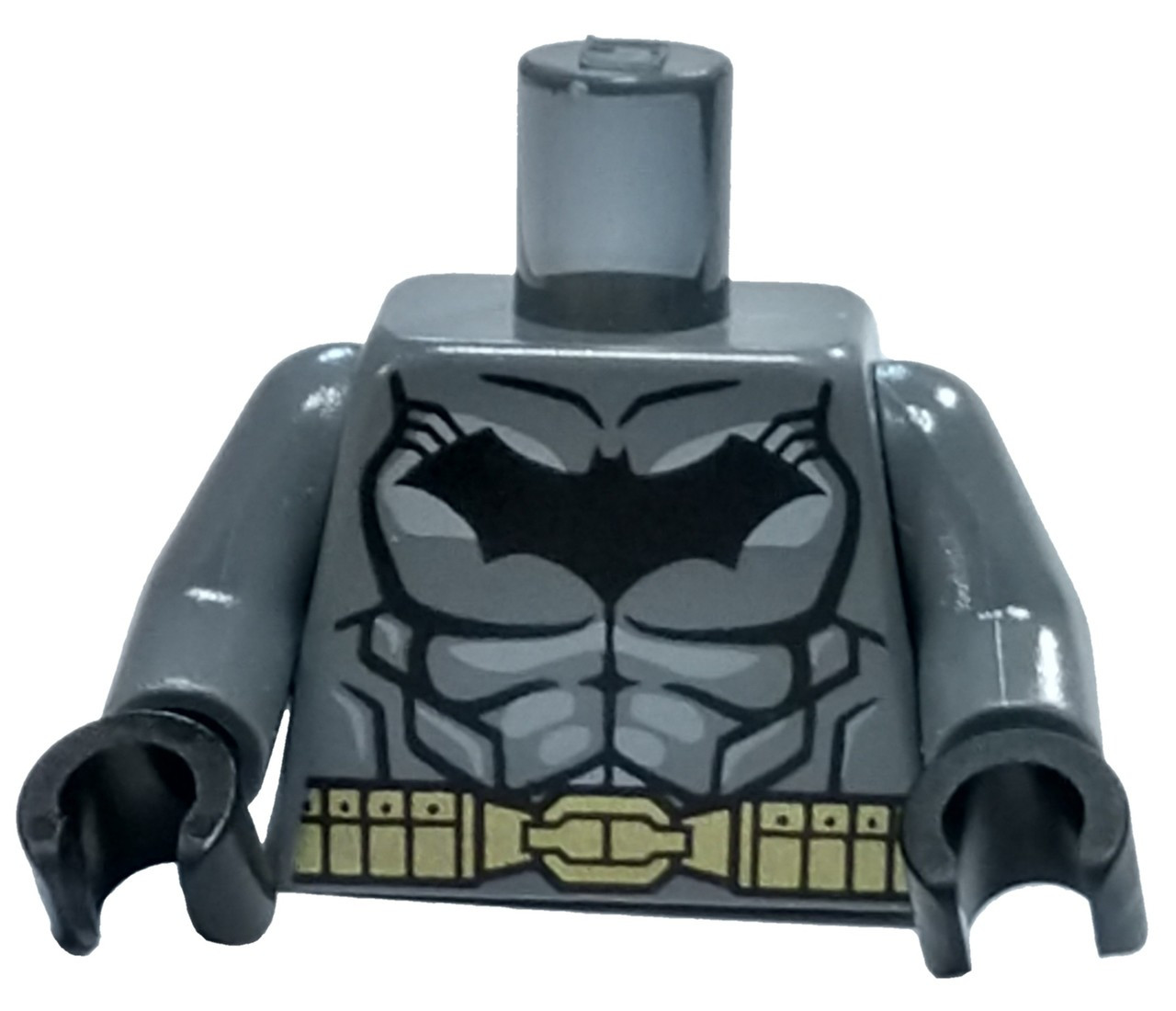 lego batman dark grey