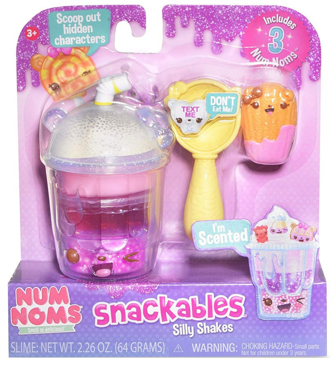 slime num noms