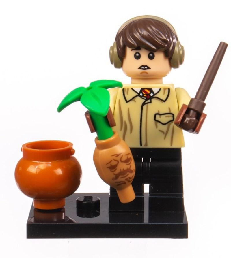 neville longbottom minifigure