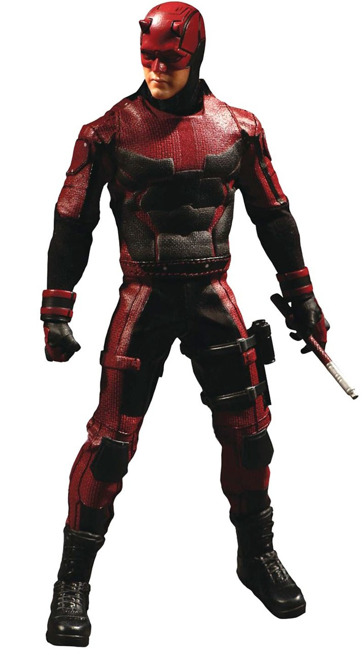 daredevil figure netflix