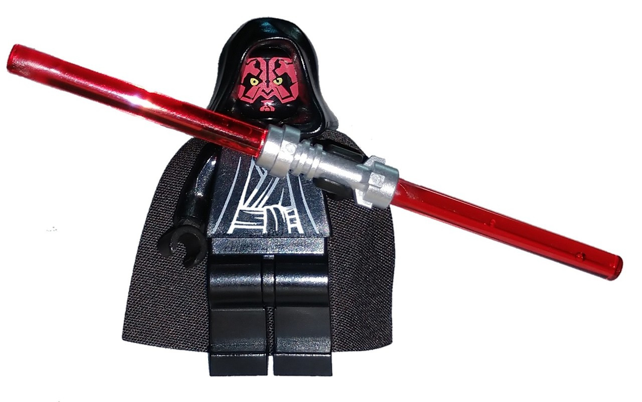 lego star wars darth maul