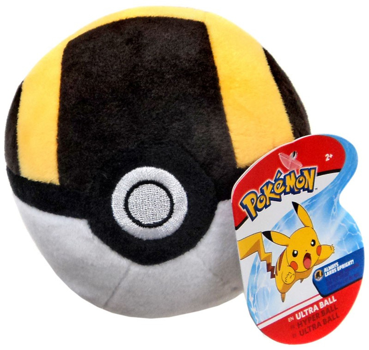 wct pokemon plush