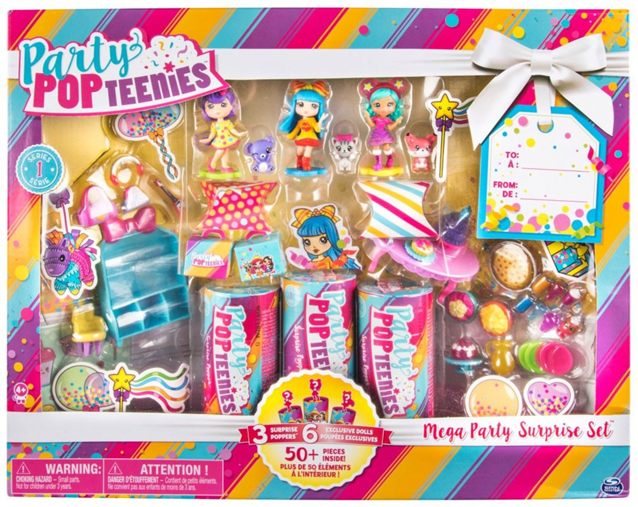 popteenies playset