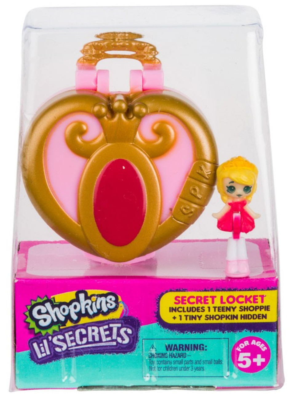 lil secrets shopkins