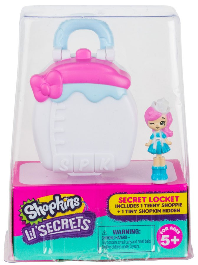 shoppies lil secrets