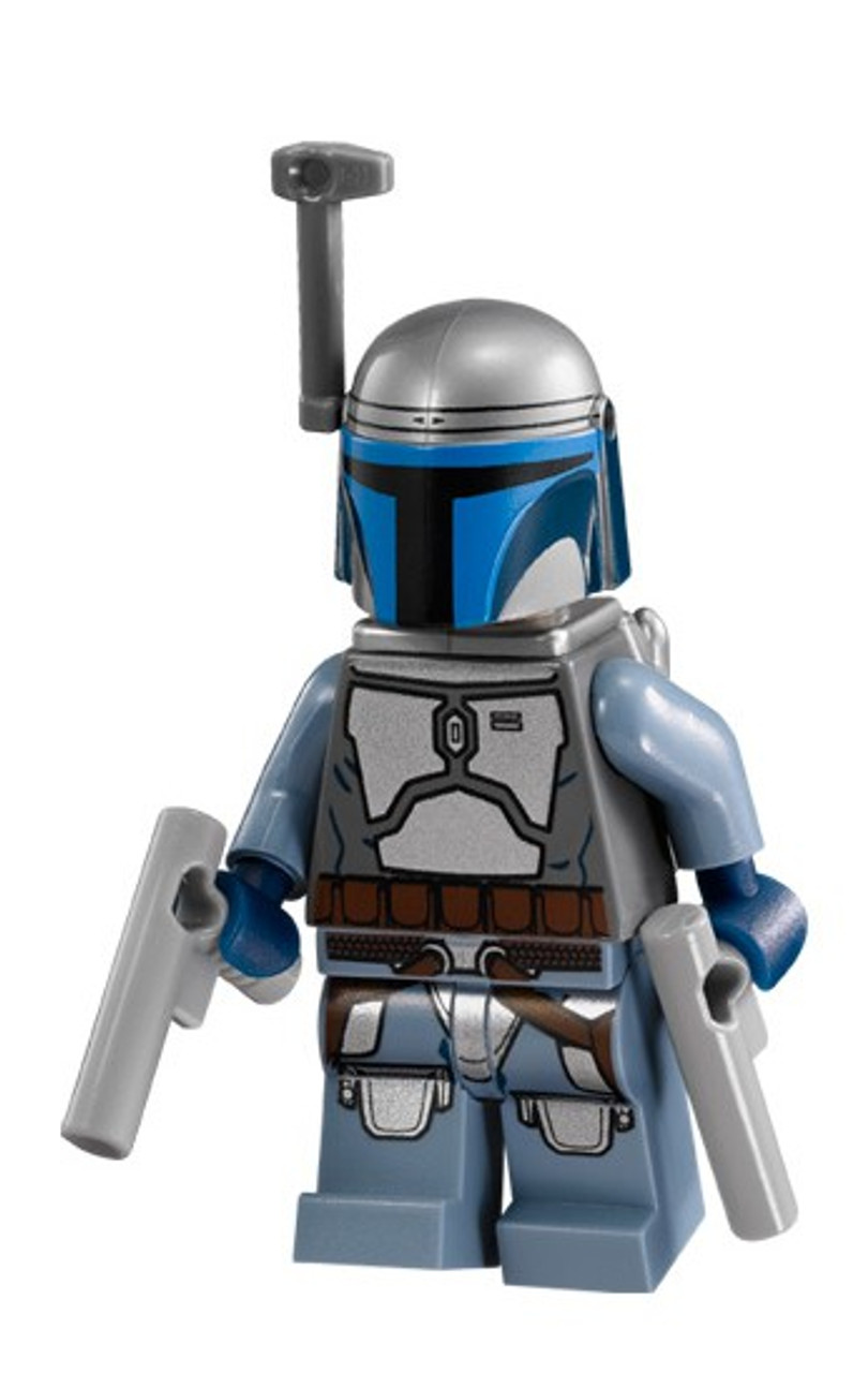 lego star wars boba fett minifigure