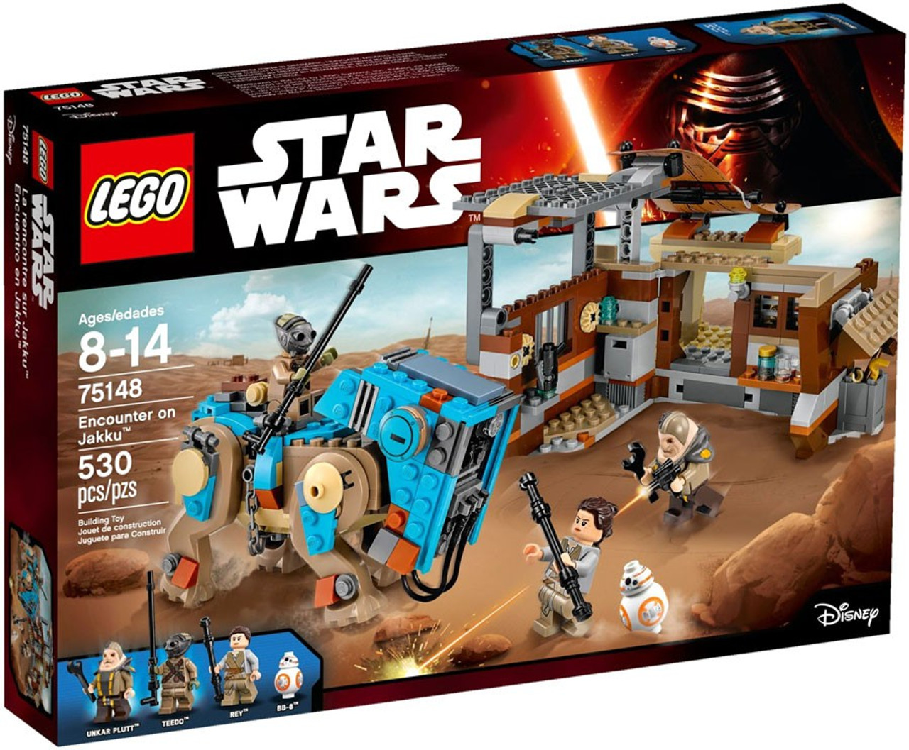 lego set 75213