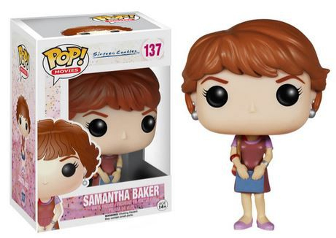 frozen 2 samantha funko pop