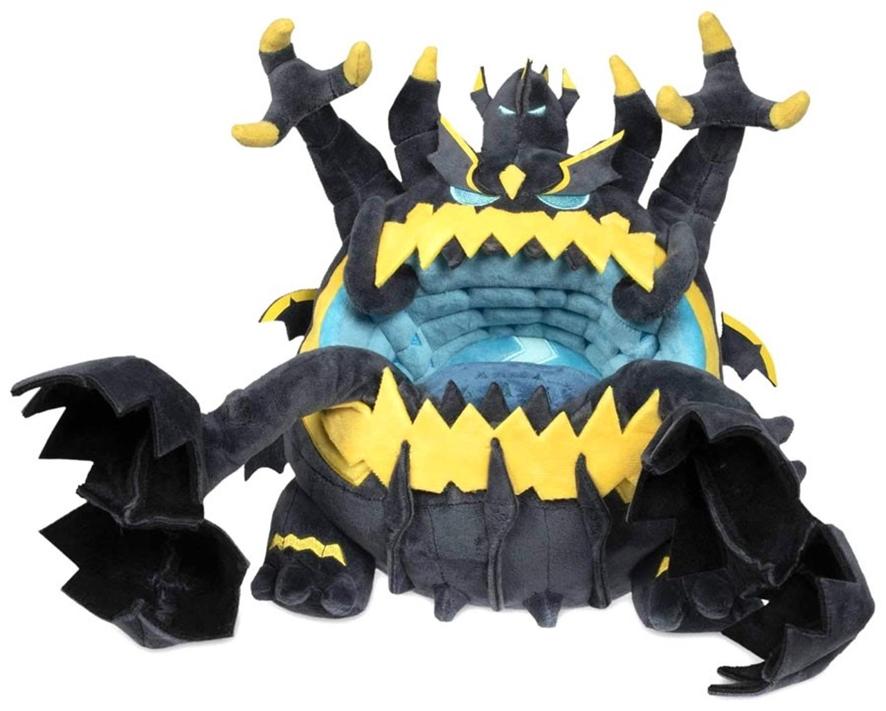 pokemon necrozma plush