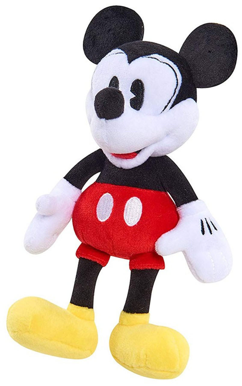 mickey the true original plush