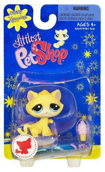 lps yellow cat