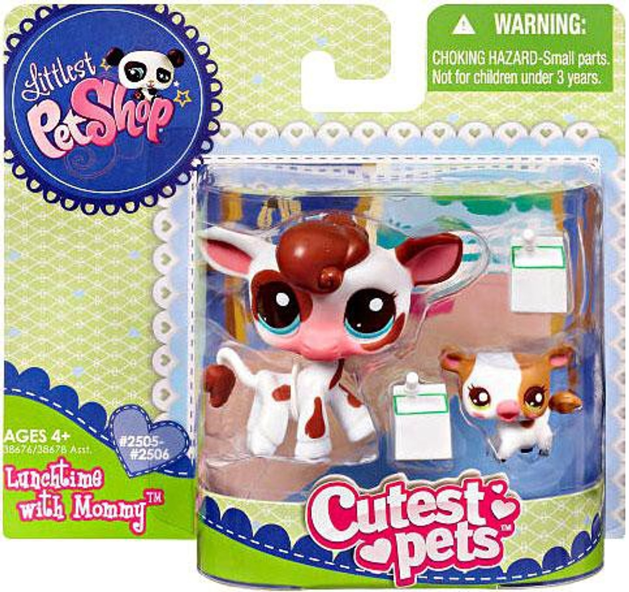 lps mommy and baby sets amazon