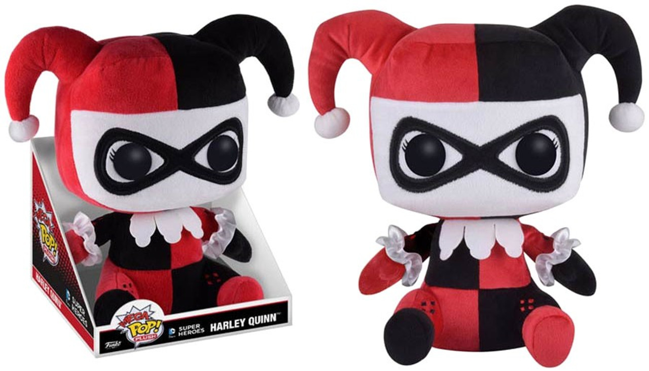 funko pop plush