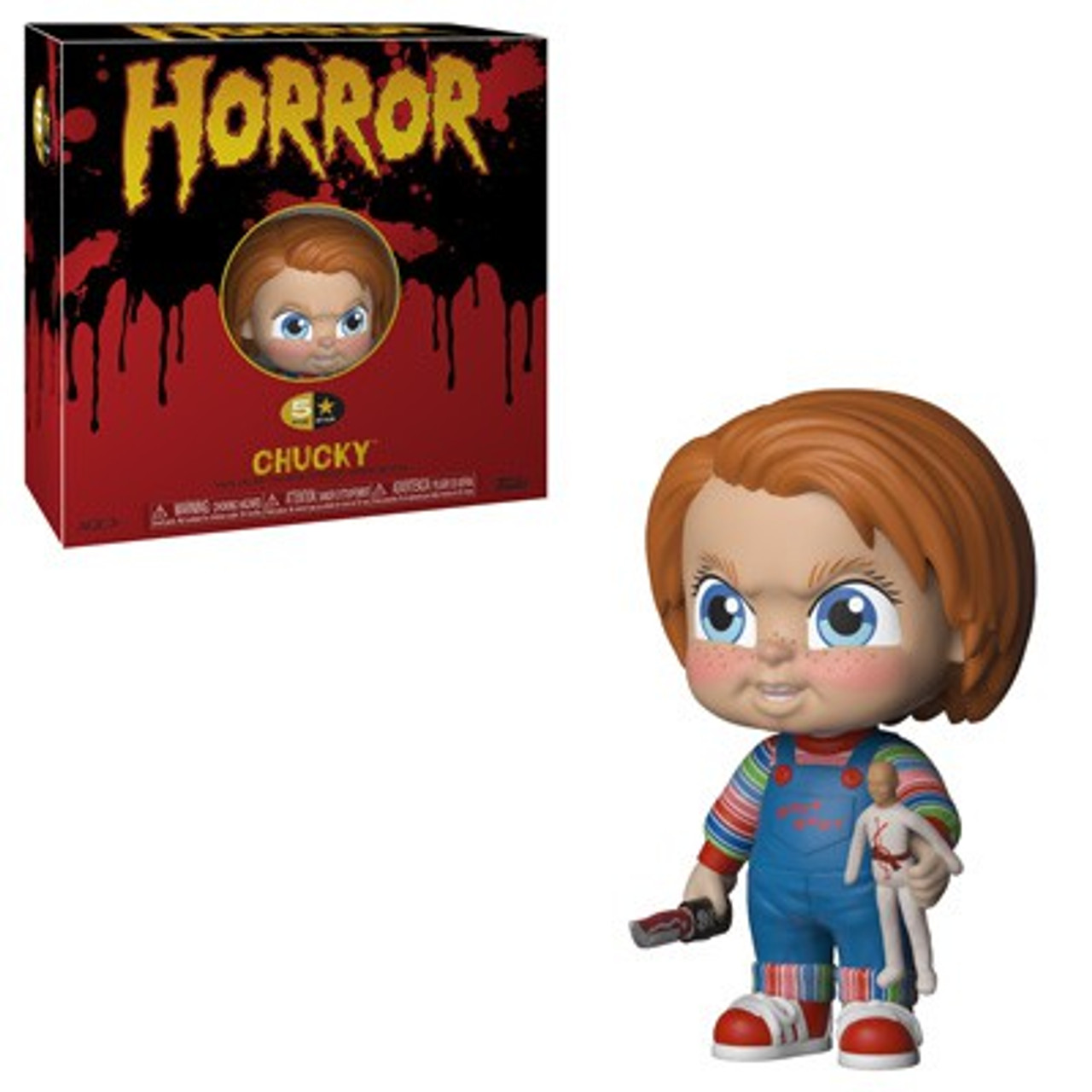 funko chucky plush