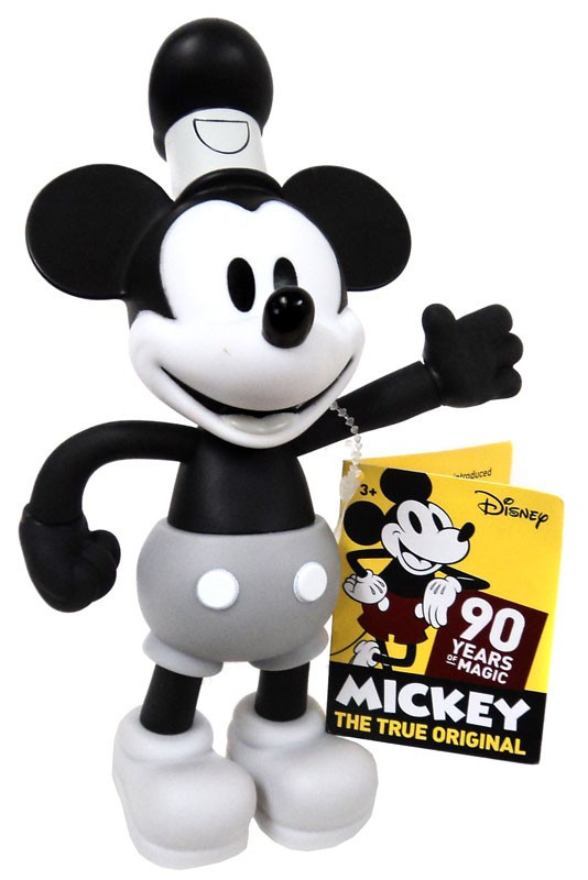 steamboat willie figure