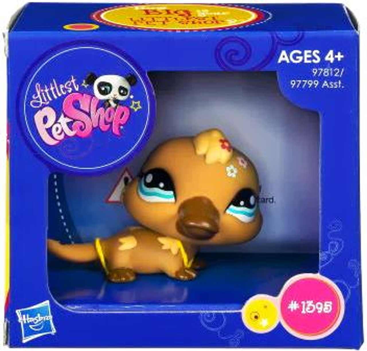 littlest pet shop minifigures