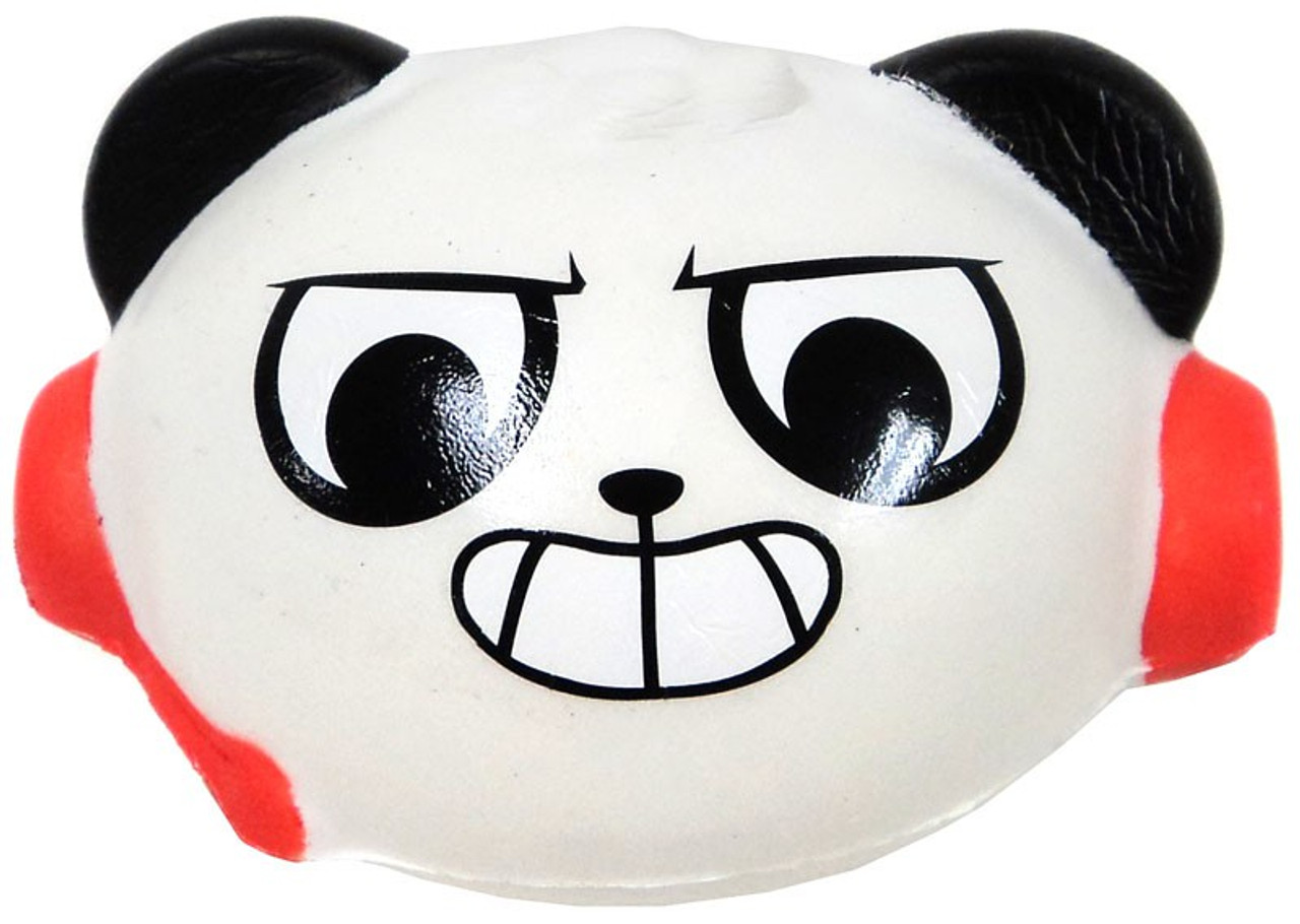 ryan's world combo panda squishy